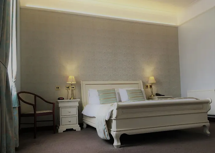 Cumbria Park Hotel Carlisle (Cumbria)