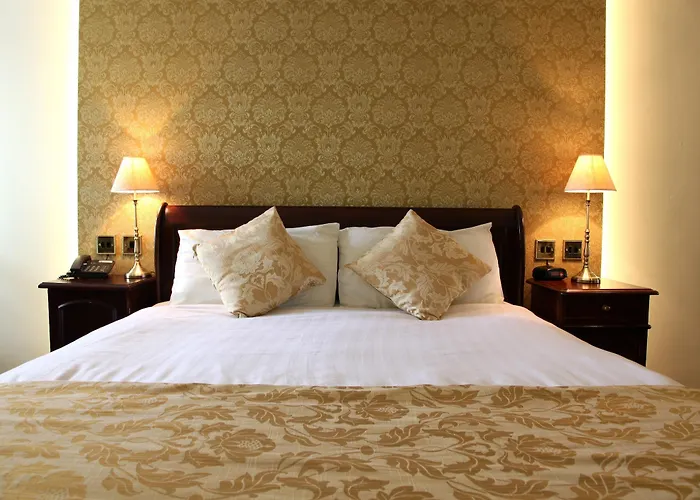 Cumbria Park Карлайл