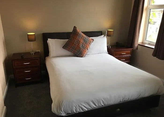 Cumbria Park Hotel Carlisle (Cumbria)