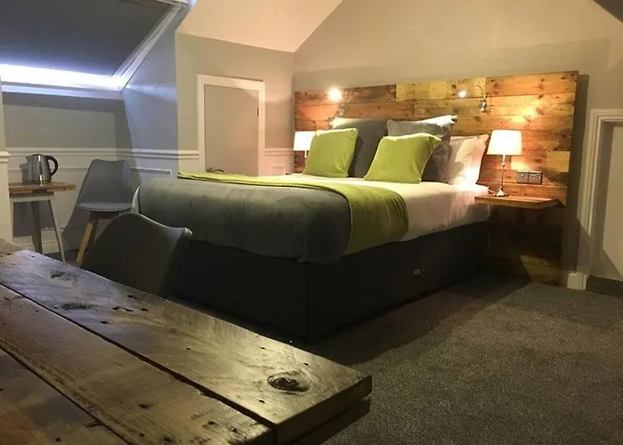 Hotel Cumbria Park 3*