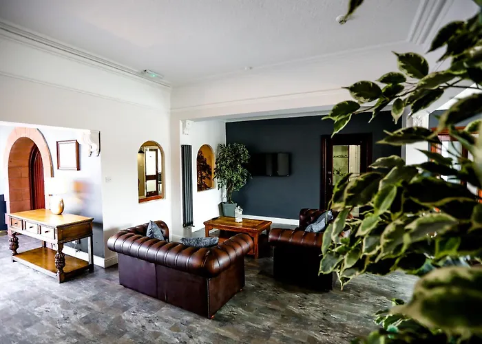 Hotel Cumbria Park Carlisle (Cumbria)