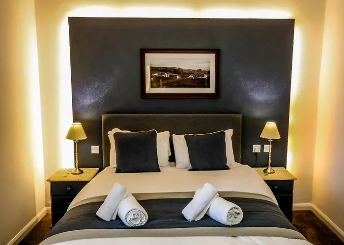 Cumbria Park Hotel Carlisle (Cumbria)