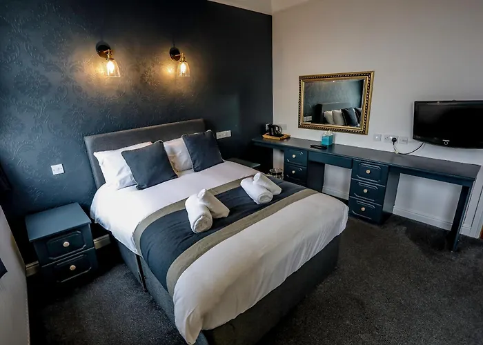 Hotel Cumbria Park 3*