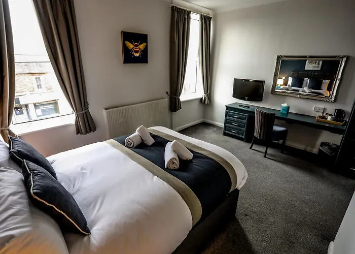 Cumbria Park 3* Карлайл