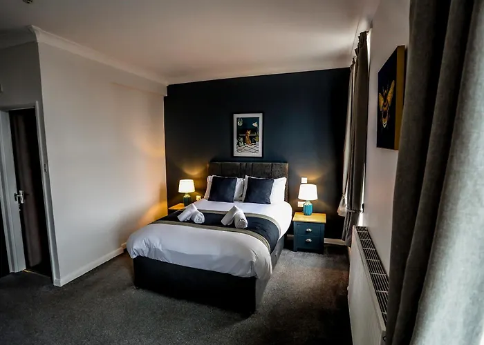 Cumbria Park Hotel Carlisle (Cumbria)