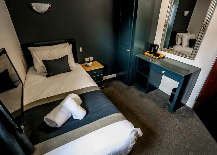 Cumbria Park 3* Карлайл