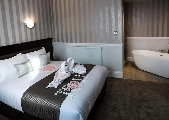 Hotel Cumbria Park Carlisle (Cumbria)