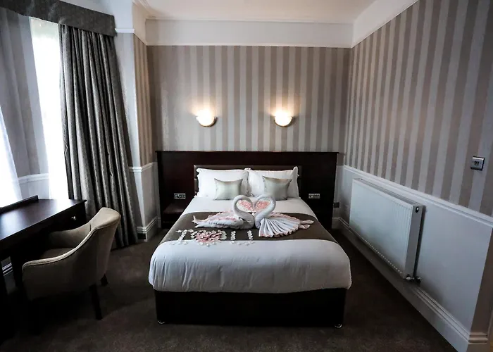 Cumbria Park Карлайл