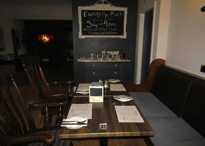 Hotel Cumbria Park Carlisle (Cumbria)