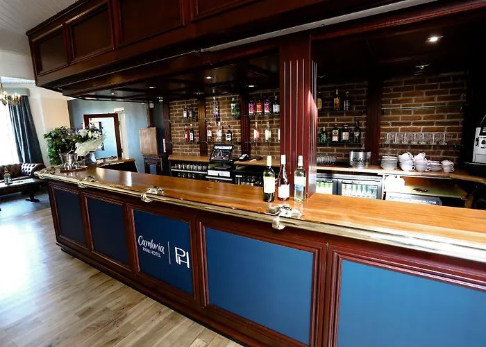 Cumbria Park Карлайл