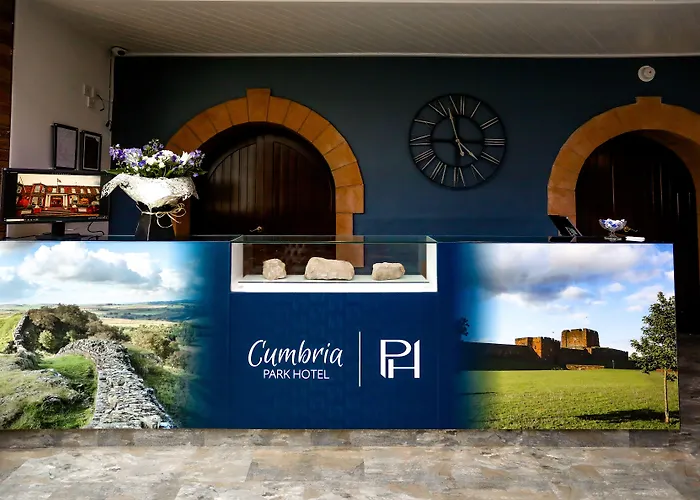 Cumbria Park Carlisle (Cumbria)