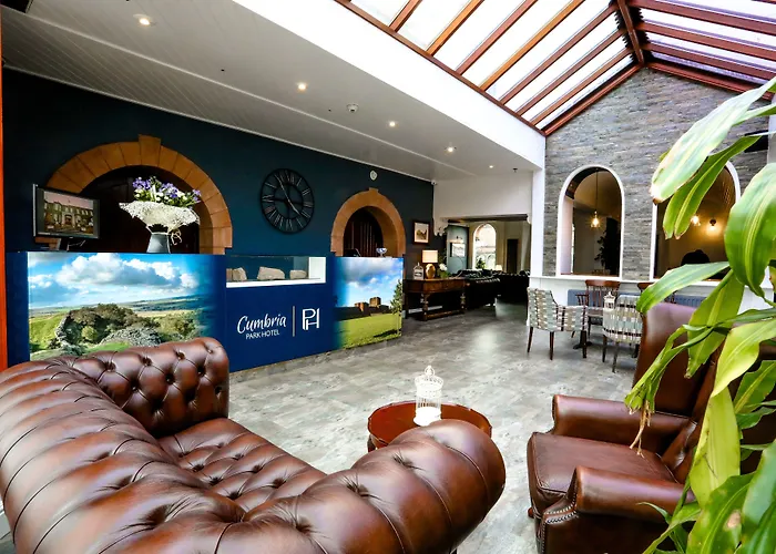 Cumbria Park Hotel Carlisle (Cumbria)