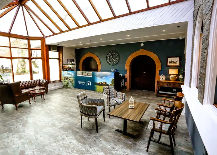 Cumbria Park Hotel Carlisle (Cumbria)