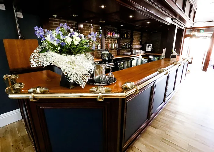 Cumbria Park 3* Карлайл