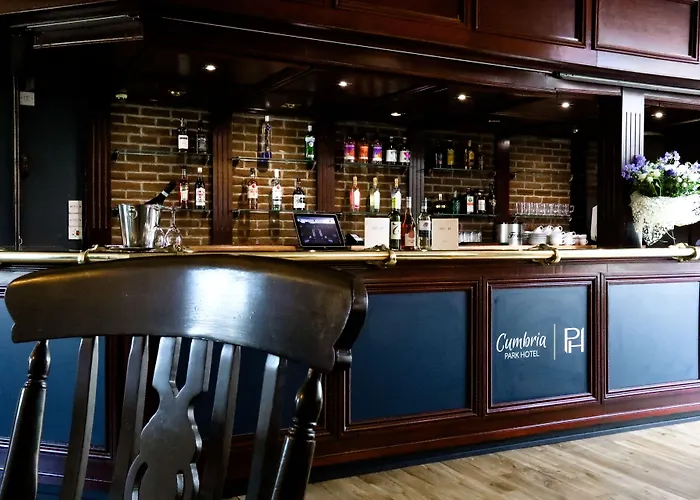 Hotel Cumbria Park 3*