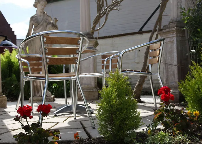 Hotel Cumbria Park Carlisle (Cumbria)