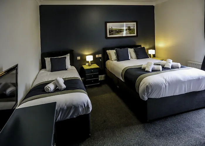 Cumbria Park Hotel Carlisle (Cumbria)