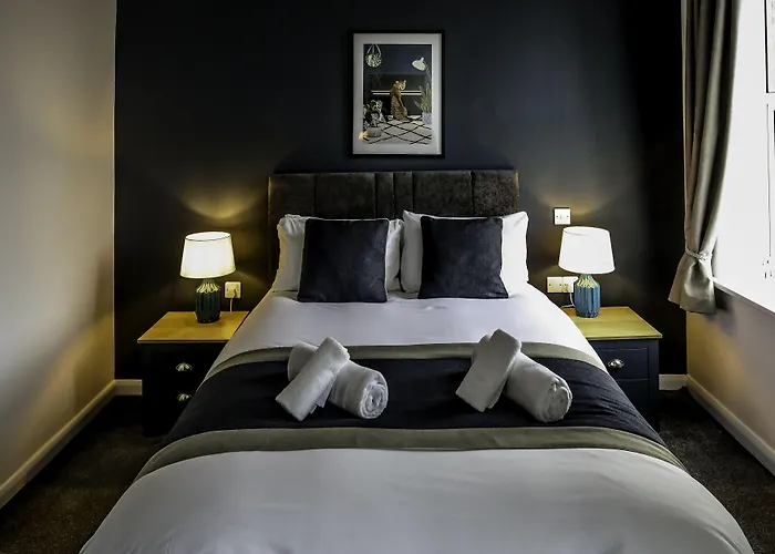 Cumbria Park Carlisle (Cumbria)