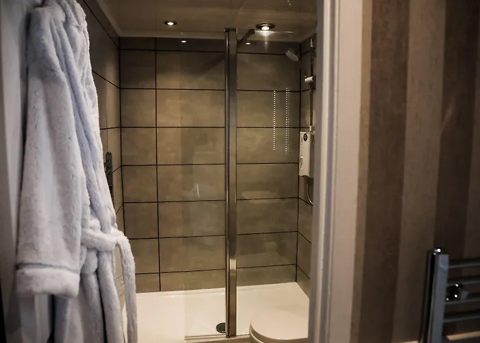 Cumbria Park Hotel Carlisle (Cumbria)