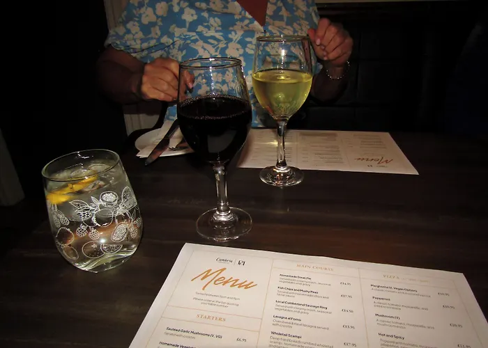 Cumbria Park 3* Carlisle (Cumbria)