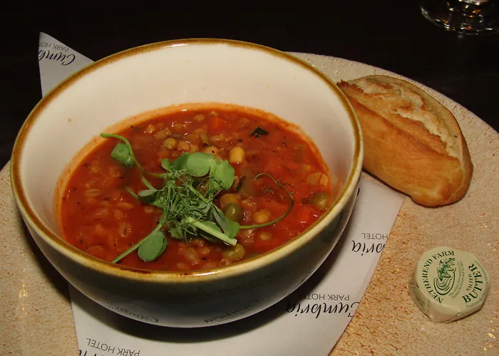 Cumbria Park Hotel Carlisle (Cumbria)