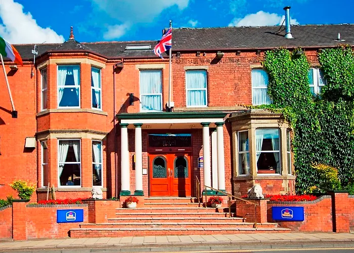 Hotel Cumbria Park Carlisle (Cumbria)