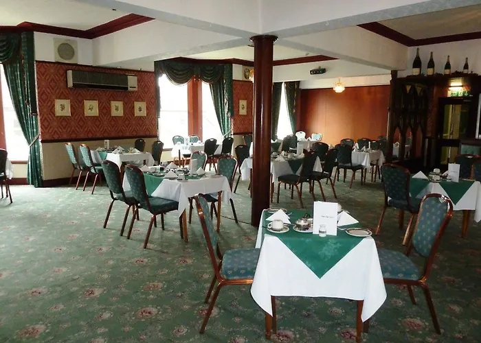 Cumbria Park Carlisle (Cumbria)