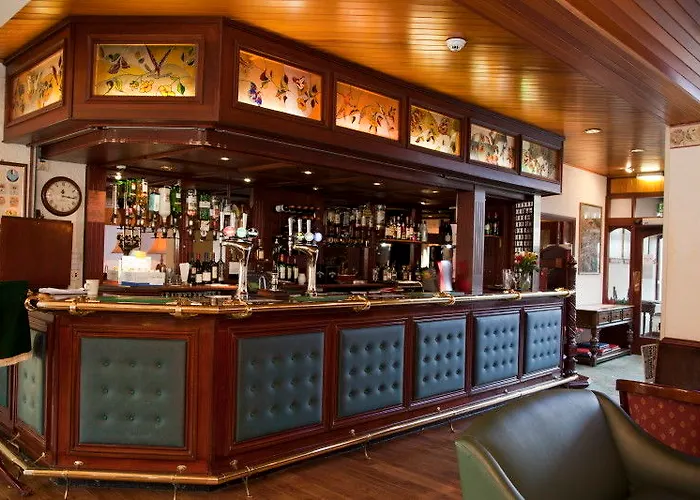 Cumbria Park Отель 3*