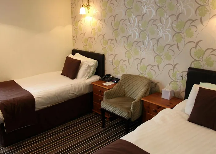 Cumbria Park Hotel Carlisle (Cumbria)