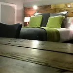 カンブリア パーク ホテル カーライル