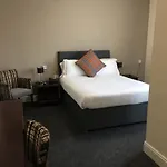 ホテル カンブリア パーク カーライル