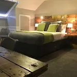 ホテル カンブリア パーク 3*