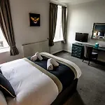 カンブリア パーク 3* カーライル