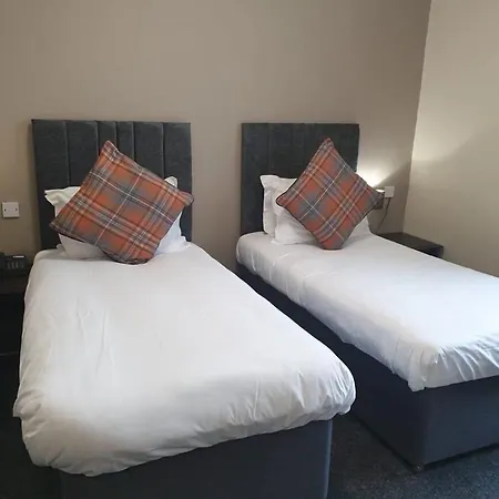 Cumbria Park Hotel