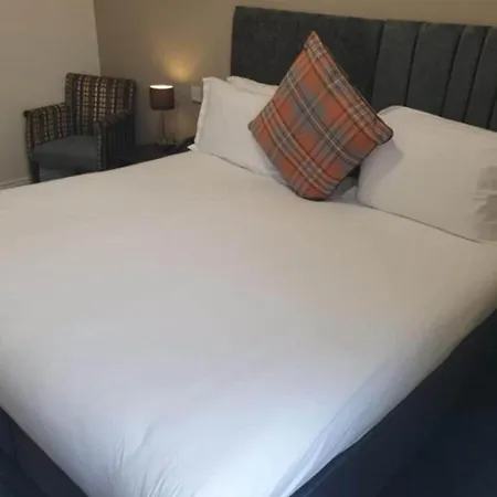 Hotel Cumbria Park 3*
