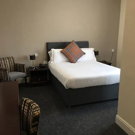 Hotel Cumbria Park Carlisle (Cumbria)