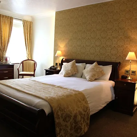 Cumbria Park Hotel