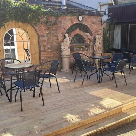 Cumbria Park Hotel