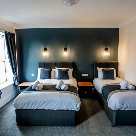 Cumbria Park Hotel Carlisle (Cumbria)