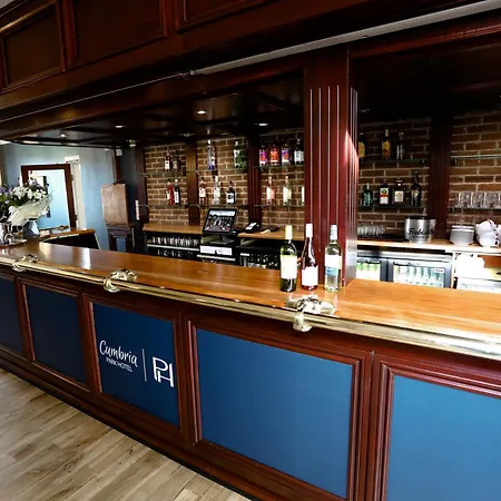 Cumbria Park Hotel