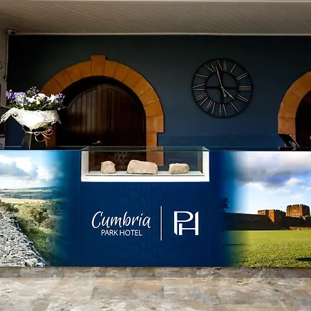 Cumbria Park