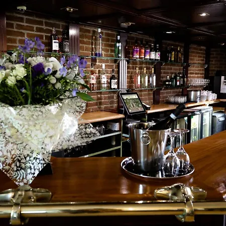 Hotel Cumbria Park 3*
