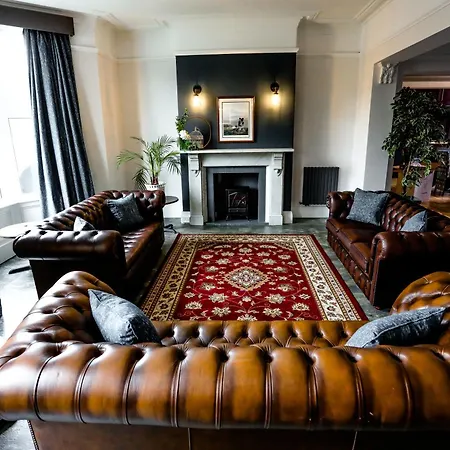 Hotel Cumbria Park 3*