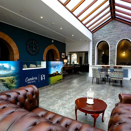 Cumbria Park 3*