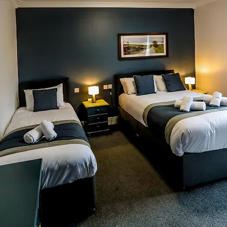 Cumbria Park 3* Carlisle (Cumbria)