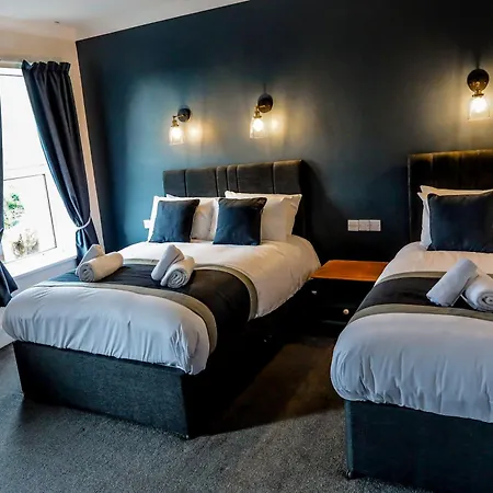 Hotel Cumbria Park Carlisle (Cumbria)