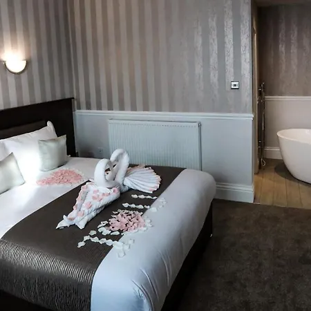 Hotel Cumbria Park Carlisle (Cumbria)