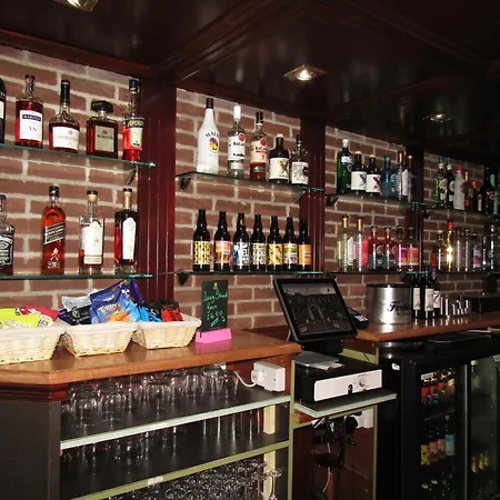 Hotel Cumbria Park 3*