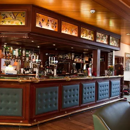 Cumbria Park Hotel 3*