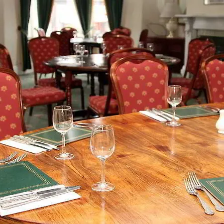 Cumbria Park Hotel Carlisle (Cumbria)